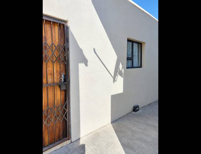 OFFICE PROPERTY TO RENT IN MTHATHA CENTRAL
